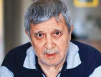 MAGAZİN DÜNYASI - Halit Akçatepe'nin sağlık durumu nasıl?