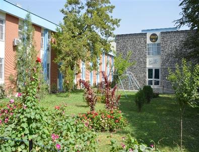 Kabil Atatürk Çocuk Hastanesi Hizmete Hazır