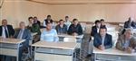 ACEMİ KASAP - Kula Halk Eğitimi Merkezi Kasaplık Kursu Açtı
