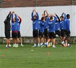 FIKRET YıLMAZ - Orduspor Çıkış Arıyor