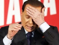 Skandal Türkiye yorumu, Berlusconi'yi rezil etti