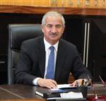 BOTAŞ - Akdağmadeni'nde Doğalgaz Çalışmaları Başladı