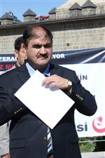 KIŞ OLİMPİYATLARI - Bbp İl Başkanı Gözütok’tan Atlama Kuleleri Açıklaması