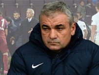 VAHİD HALİLHODZİC - Çalımbay'dan Halilhodzic'e tepki