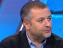 DUYGUN YARSUVAT - Demirkol Galatasaray'la ilgili bombayı patlattı