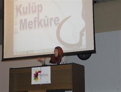 Doç. Dr. Erkilet’ten ‘sosyoloji’de Din Tartışmaları ve İslam’ Konferansı