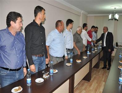 Erdemli'nin Öncelikleri Toplantısı