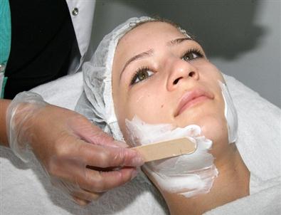 Erkeklerde Cilt Bakımı Lüks Değil