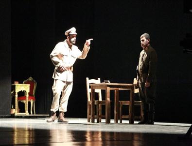 Gebze'de Kültür-sanat Dolu Günler Başlıyor