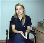 VARDİYALI ÇALIŞMA - Hemşirelerin Yüzde 96’sı Tükenmişlik Sendromu Yaşıyor