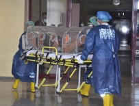 EBOLA SALGINI - İstanbul'da Ebola alarmı