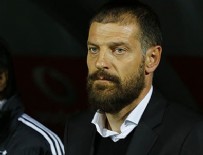 SLAVEN BİLİC - Karışık duygular içerisindeyim