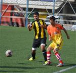 Kayseri Birinci Amatör Küme