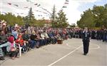 AYŞE TÜRKMENOĞLU - Konya’da Havuç Festivali Düzenlendi