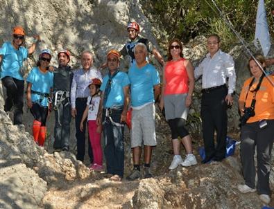 Konyaaltı’nda Hazırlıklar Tamamlandı