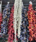 ALTIN FİYATLARI - Kurutmalık Bamya Fiyatları Altınla Yarışıyor