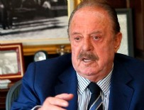 GENÇLERBIRLIĞI KULÜBÜ BAŞKANı - 'Melih Gökçek'in heykelini dikerim'