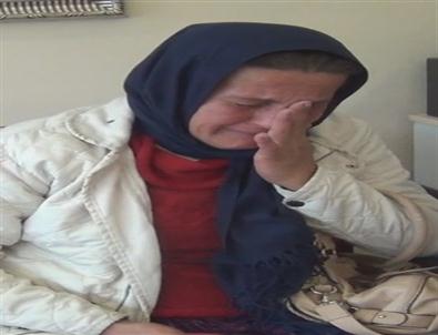 (özel Haber) Bir Haftadır Kayıp Olan 12 Yaşındaki Kızını Arıyor