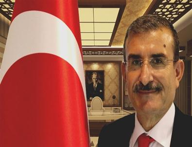 Prof. Dr. Baltacıoğlu 'Huzur' Vaadediyor