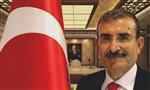 MUSTAFA KEMAL ÜNIVERSITESI - Prof. Dr. Baltacıoğlu 'Huzur' Vaadediyor