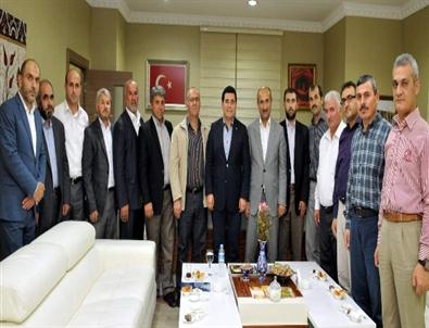 Tütüncü, 'Semerkand Antalya İçi Önemli Bir Vakıf”