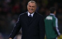 BAYER LEVERKUSEN - Völler:Terim'i çağırdık ama gelmedi