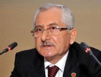 SADİ GÜVEN - YSK'dan erken seçim açıklaması