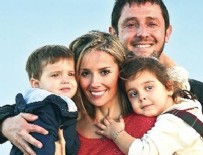 NİHAT KAHVECİ - 11 yıllık evlilik bitti