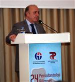 TÜRK MUSIKISI - 24. Periodontoloji Bilimsel Sempozyumu Açılış Töreni Yapıldı