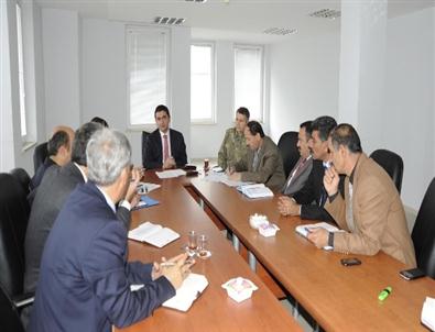 Ahlat, ‘bitlis Tanıtım Günleri’ne Katılacak