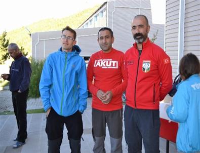 Akut Tarafından İki Gün Sonra Bulunan Kayıp Dağcı Tarkan Kuvulmaz Açıklaması