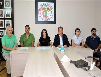 Aydın Tabip Odası’ndan Bonzai İle Mücadeleye Destek