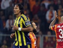 BRUNO ALVES - Aziz Yıldırım'dan Bruno Alves'e veto