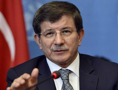 Ahmet Davutoğlu: Geçiş görüşmeleri sürüyor