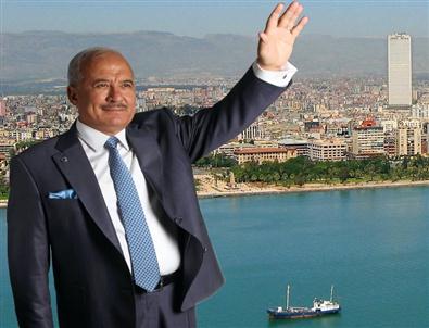 Başkan Kocamaz Açıklaması