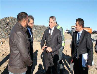 Belediyenin Elektriği Çöpten Üretilecek