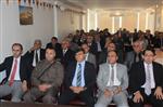 Beyşehir’de Bilgilendirme Toplantısı