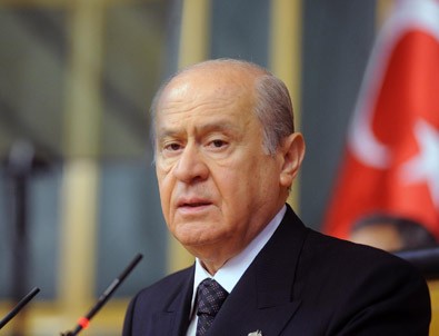 Bahçeli resepsiyona katılacak mı?