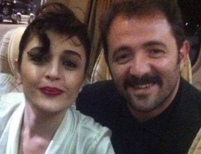 Gonca Vuslateri ile Önder Açıkbaş aşk mı yaşıyor?