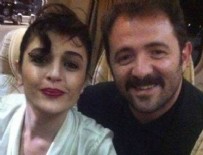 GONCA VUSLATERİ - Gonca Vuslateri ile Önder Açıkbaş aşk mı yaşıyor?