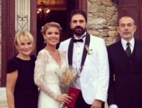 ERHAN ÇELİK - Gülben Ergen'den Mustafa Erdoğan'a cevap