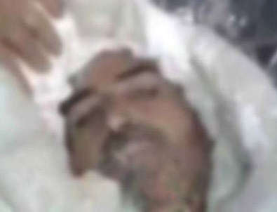 İranlı general Suriye'de öldürüldü