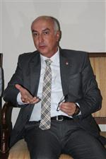 TMOK - İskenderun'da Spor Kültürü ve Olimpik Eğitim Projesi