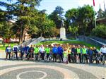 ZEKİ AYGÜN - İzmit'te Bisiklet Turları Devam Ediyor