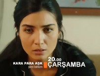 KARA PARA - Kara Para Aşk 21. Bölüm Fragmanı Ve Özeti