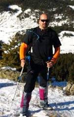 TARKAN TEVETOĞLU - Kayıp Dağcının Kramponları Bulundu