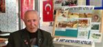 KIBRIS HAREKATI - Kıbrıs Gazisi Ahmet Akıncı, Kıbrıs Harekatında Yaşadıklarını Anlattı