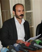 SAVUNMA HAKKI - Mezopotamya Hukukçular Derneği'nden Güvenlik Paketine Tepki