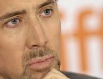 NİCOLAS CAGE - Nicolas Cage'den şaşırtan açıklama