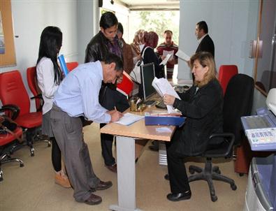 Öğrenim Yardımı Başvuruları Başladı